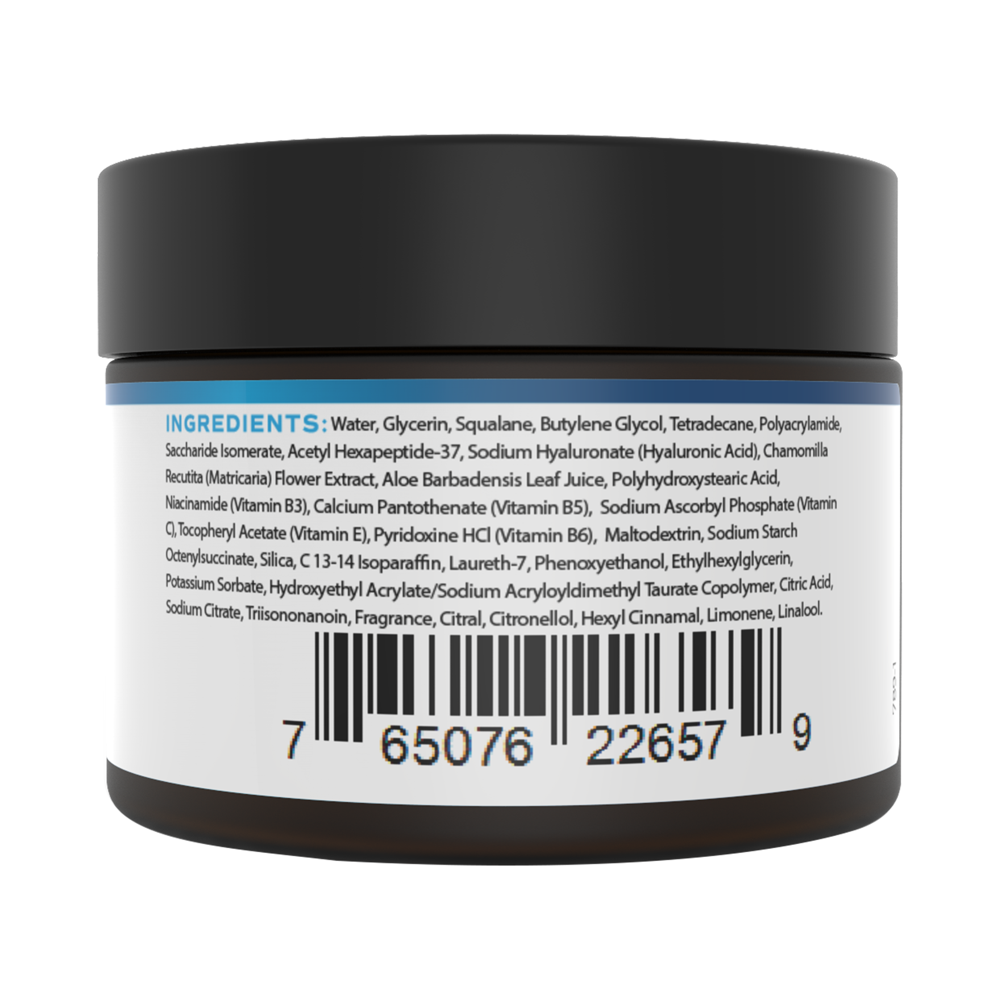 niacinamide moisturizer